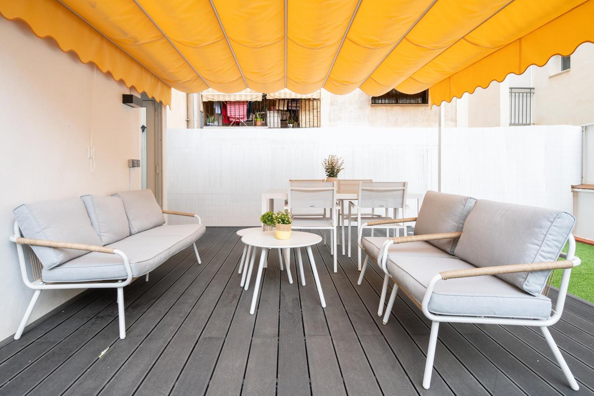 Apartment Manola Con Terraza Junto Al Corte Ingles Albacete